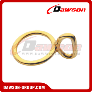 3611B O-Ring With D-Ring