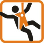 Full body harness,frontal anchorage - Dawson Group Ltd. - China Manufacturer, Supplier, Factory