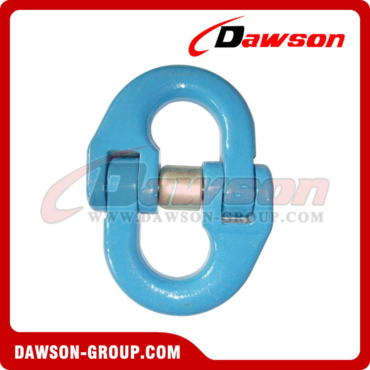 DS1002 G100 Japanese Type Connecting Link - Dawson Group Ltd. - China Manufacturer Supplier, Factory