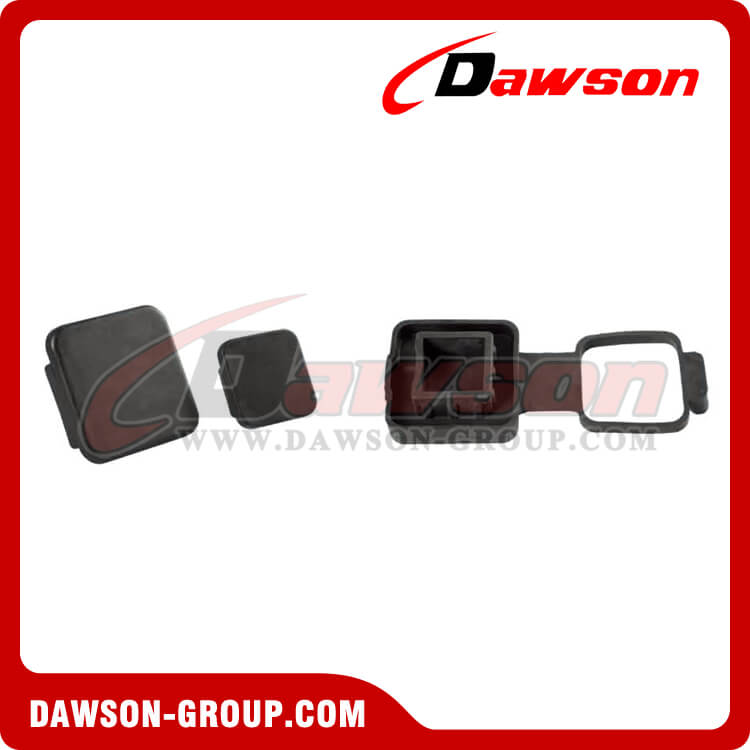 Rubber Hitch Box Covers Dawson Group Ltd. China Manufacturer