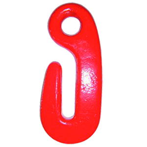 DS065 G80 Eye Bend Hook - Dawson Group LTD. - China Manufacturer, Supplier, Factory