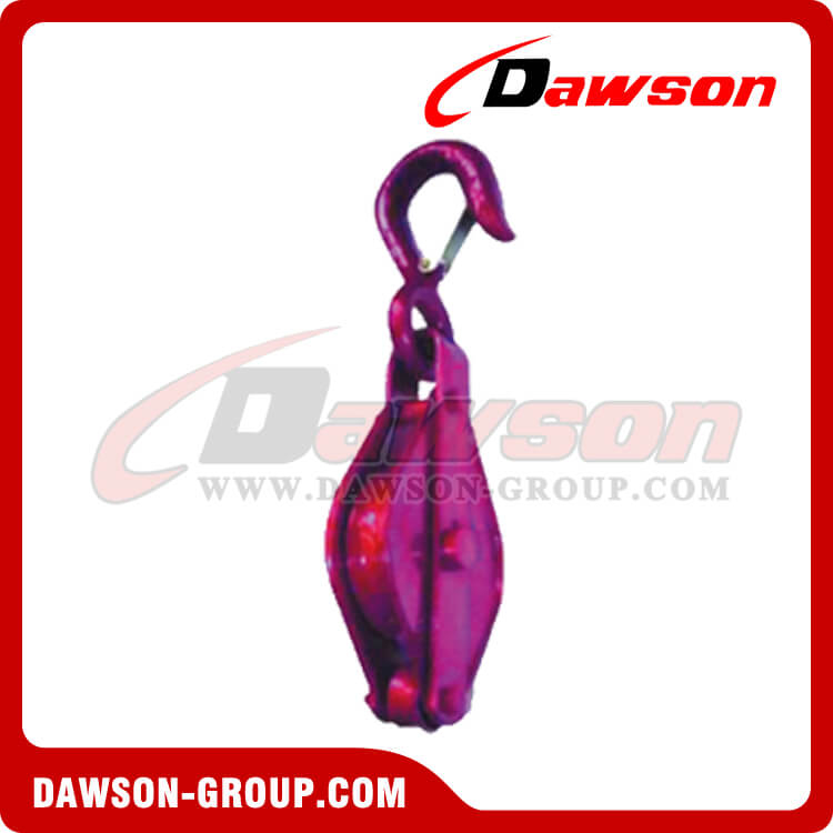 DS-B154 HS-154-B Pulley With Single Wheel