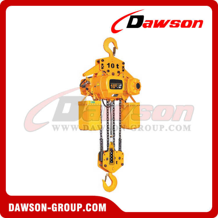 DS-EHK Type Electric Chain Hoist