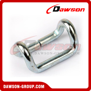 DSWH50151 B/S 1500KG/3300LBS Stainless Steel Rave Hook