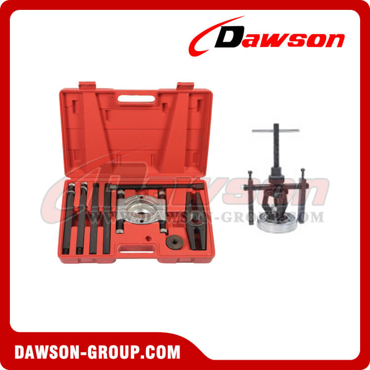 DSTD708 Pressure Screw Separator Puller Set