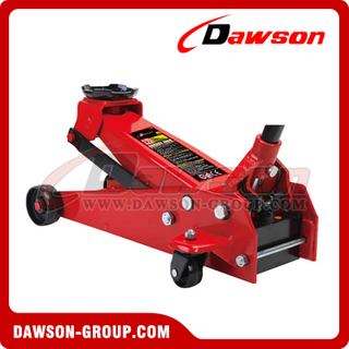 DST82257 2.25 Ton Hydraulic Garage Jack