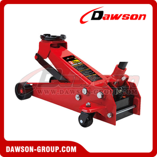 DST83002 3 Ton Hydraulic Garage Jack