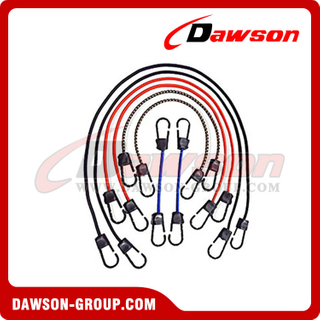 Bungee Cord Set In Double Blister ES-0390