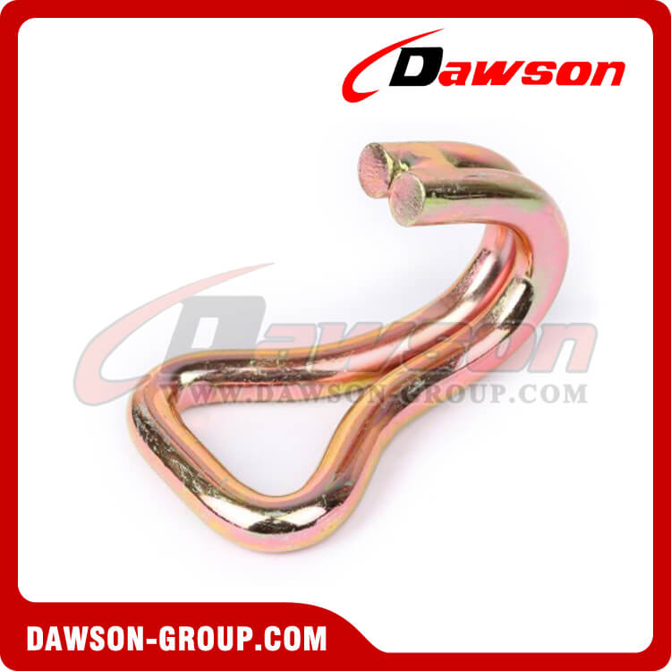 DSWH35301 B/S 3000KG/6600LBS Wire Hook