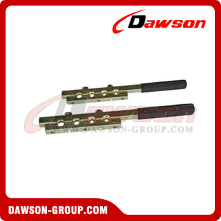DSTD1002E Clamping Bolt Type Swaging Tool American Type