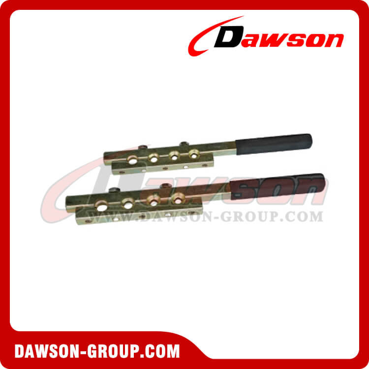 DSTD1002E Clamping Bolt Type Swaging Tool American Type