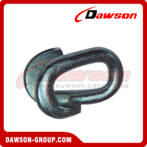 Steel Electric Galvanized Repair Lap Link