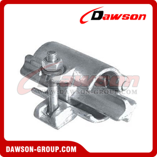 DS-A081 Forged Inner Joint Pin