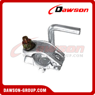 DS-A085 Coupler With Hook
