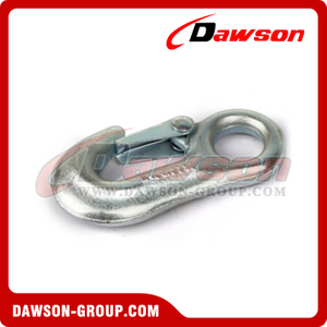 DSFGH2501 Forged Hook