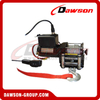 ATV Winch DG3000-A(6) - Electric Winch