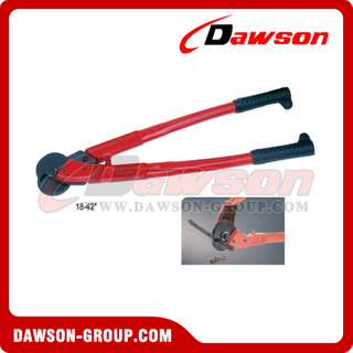 DSTD1001A Wire Rope Cutter type A