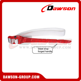 DSTD06J-1 Strap Wrench, Pipe Grip Tools