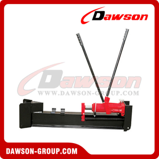 DSE1800 10 Ton Pedal Log Splitter