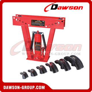 DSTA1202 12 Ton Hydraulic Pipe Bender