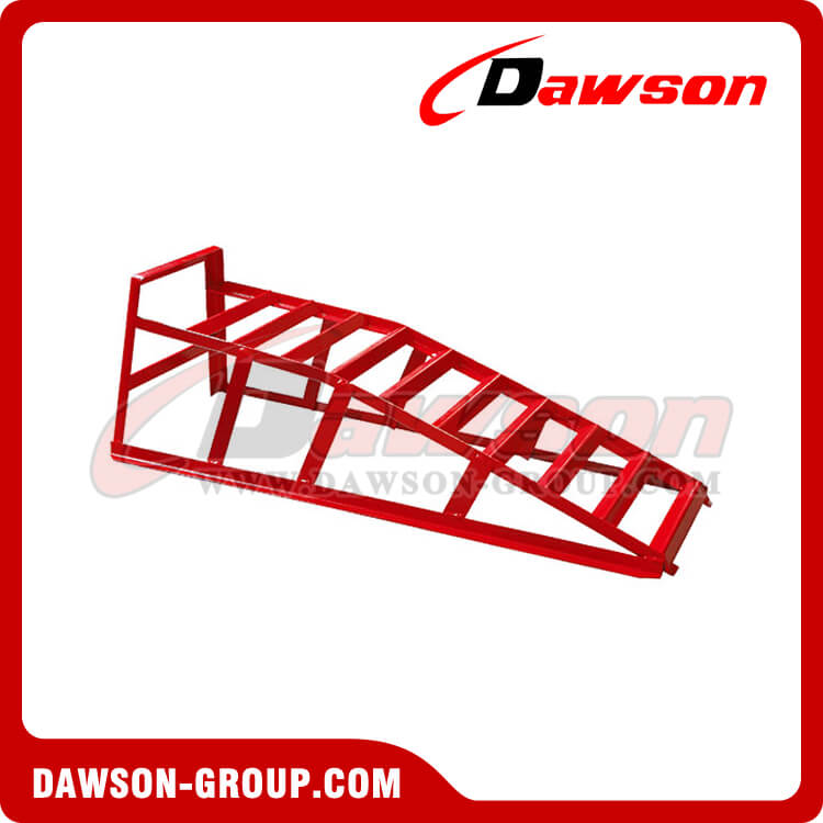 Auto Equipments Accessories Vehicle Ramps, wheel chock - Dawson Group ...