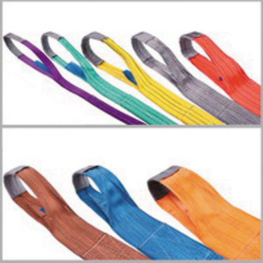 China Dawson Webbing Sling EN1492-1 - Supplier, Factory
