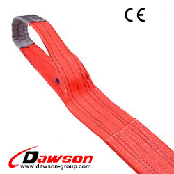 China Dawson Group Webbing-Sling-5000kg - Manufacturer, Factory