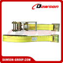 Ratchet Strap ASTM B.30.9