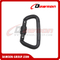 High Tensile Steel Alloy Steel Carabiner DS-YIC005S