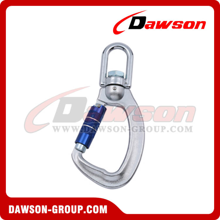 High Tensile Steel Alloy Snap Hook DS-YIH019D