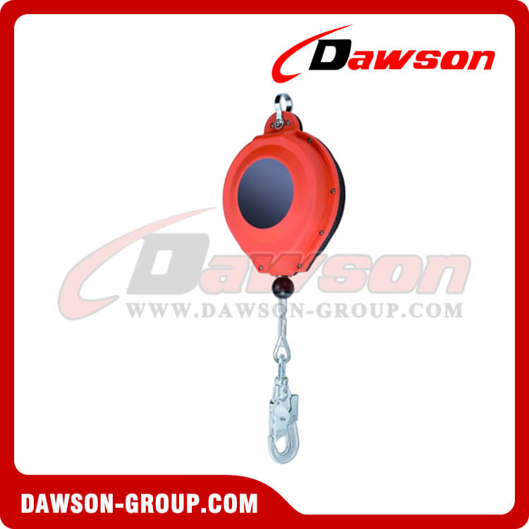 Retractable Lanyards / Mini Blocks / SRL's