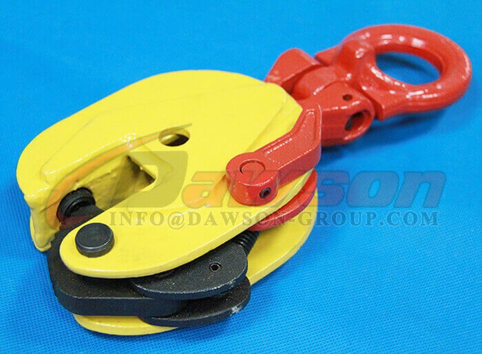 DS-CD Type Universal Plate Clamp China