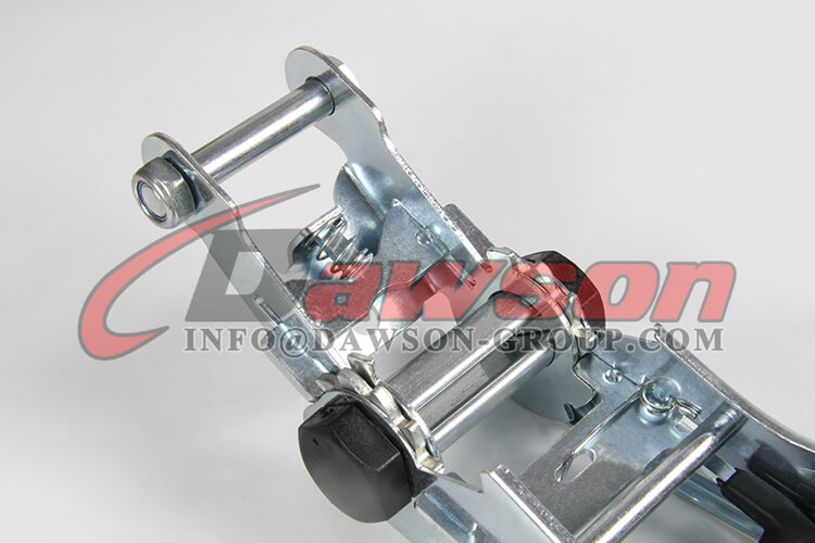 2'' 5T Ratchet Buckle, 50MM 5000kg Lashing Buckle - Dawson Group Ltd. - China Factory, Supplier