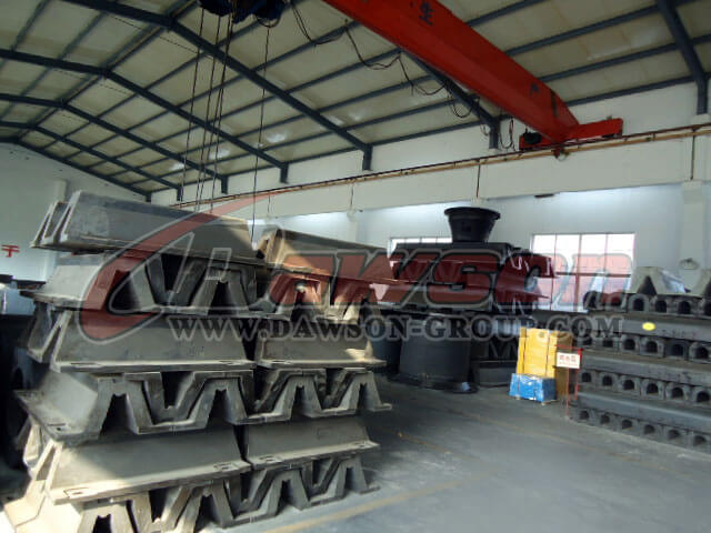 Rubber Fenders - Dawson Group Ltd. - China Manufacturer, Supplier, Factory