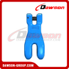  DS1049 G100 6-22MM Clevis Shortening Chain Clutch for Adjust Chain Length