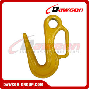 DS896 G80 The Classification of Hook