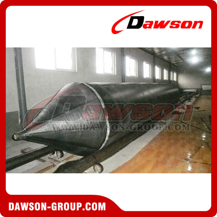 MLG-T Modle（Weaved Screw-Type Plane Airbag) - Dawson Group Ltd. - China Manufacturer Supplier, Factory 