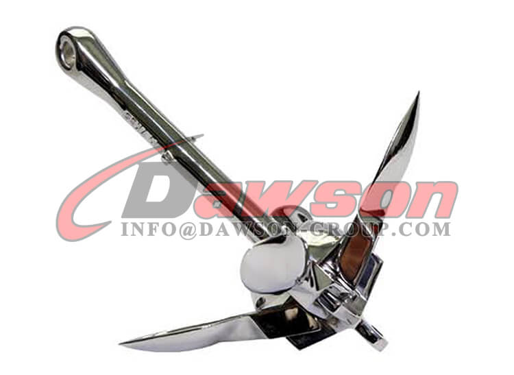 Folding Anchor - Dawson Group Ltd. - China Manufacturer, Supplier, Factory, Exporter