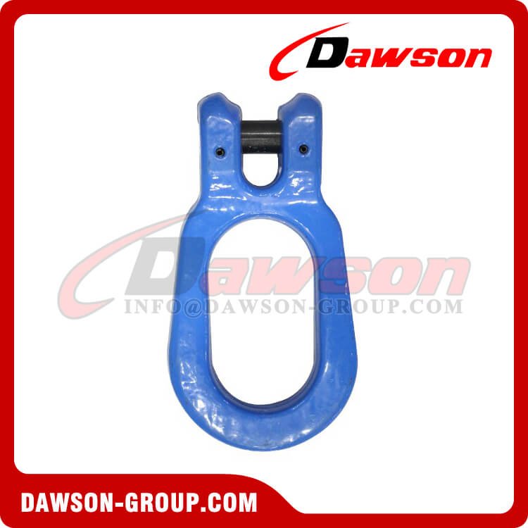 DS1033 G100 Clevis Link for Container Lifting - Dawson Group Ltd. - China Supplier, Exporter