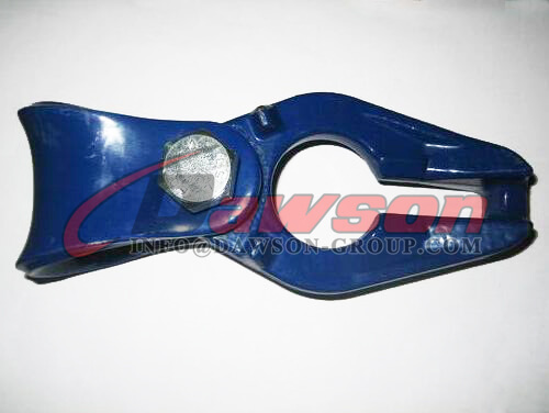 DS1037 Grade 100 Chain Rope Connector for Logging - Dawson Group Ltd. - China Manufacturer, Supplier, Factory