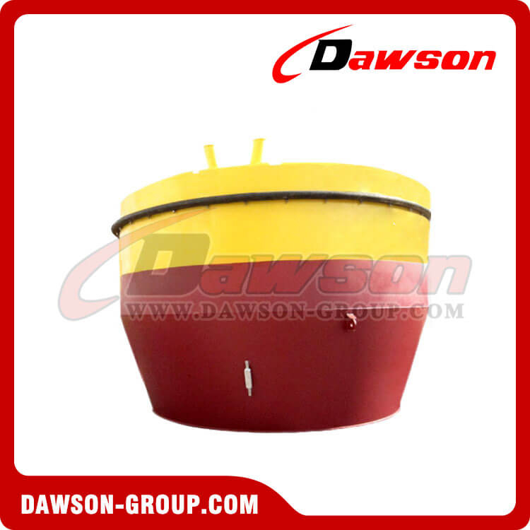 Offshore Anchor Buoy for Mooring System
