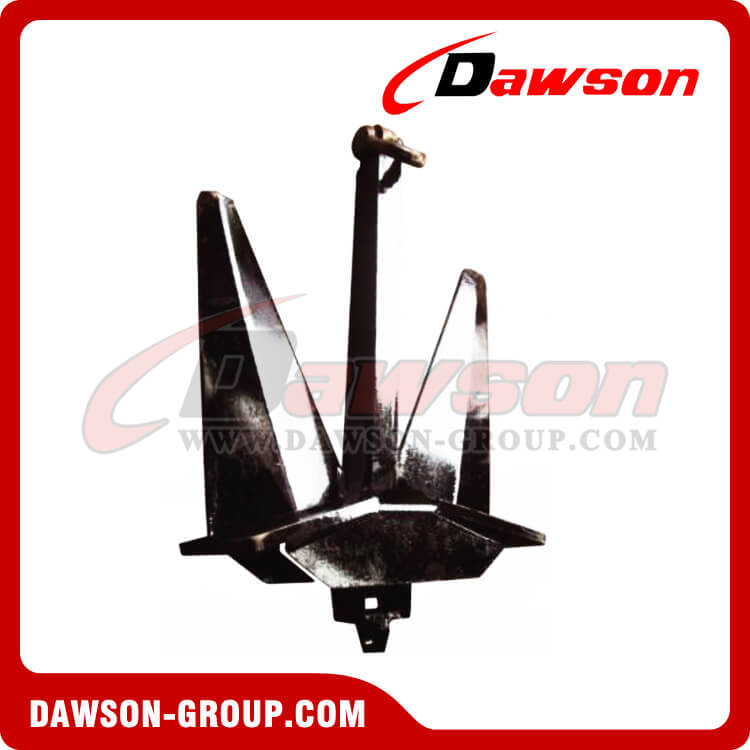 HHP Anchor Type DS-N, High Holding Power Anchor, Marine Anchors - China ...