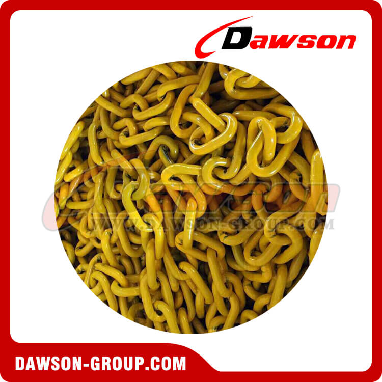 Fishing Chain Medium Link Chain- Dawson Group Ltd. - China Manufacturer, Supplier, Factory
