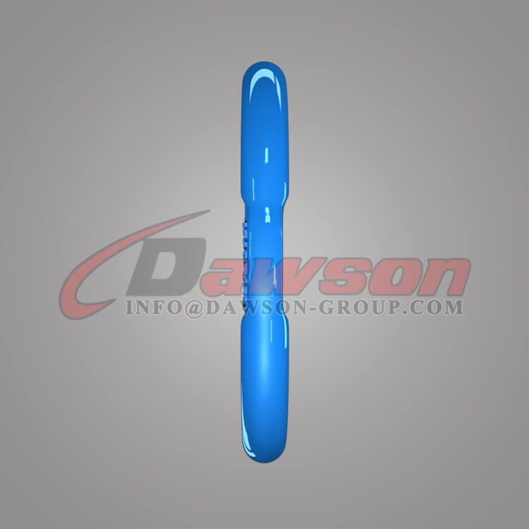 Grade 100 Forged Oversized Master Link for Lifting Chain Slings - Dawson Group Ltd. - China Manufacturer, Supplier