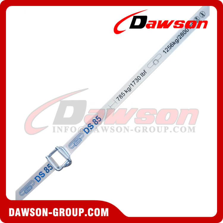 25mm Polyester Cord Composite Strap, One Way Cord Strap - Dawson Group Ltd. - China Factory