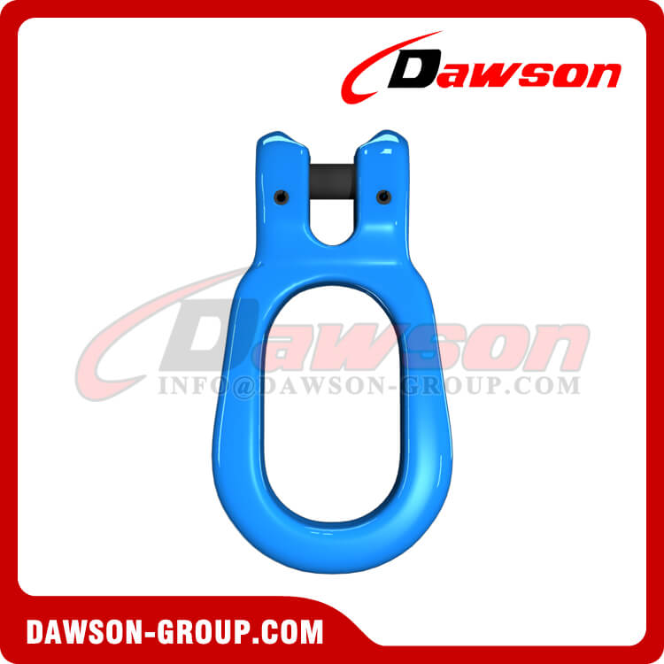 G100 Clevis Link for Container Lifting - Dawson Group Ltd. - China Supplier, Exporter