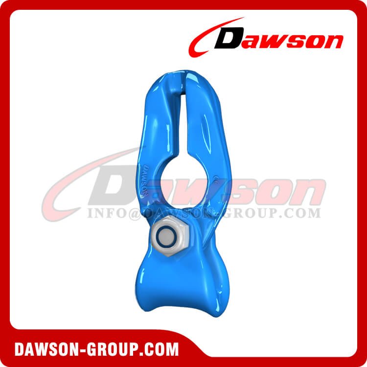 G100 Chain Rope Connector for Logging - Dawson Group Ltd. - China Factory, Exporter