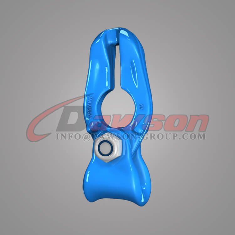 Grade 100 Chain Rope Connector for Logging - Dawson Group Ltd. - China Manufacturer