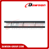 49007 Aluminum Bar Track