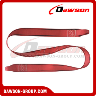 Webbing Lanyards EN354